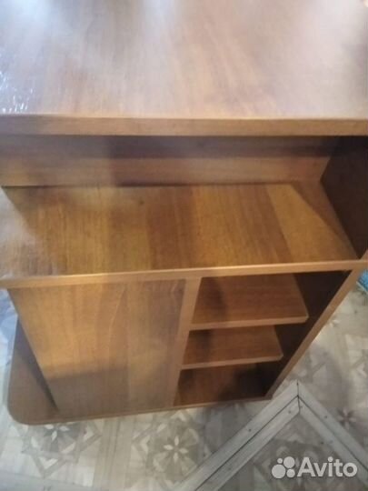 Тумба под телевизор