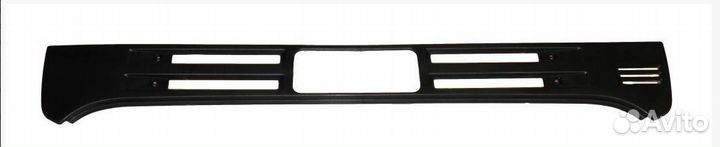 Сетка панели Volvo (ABS пластик) 82266404 HTP-F