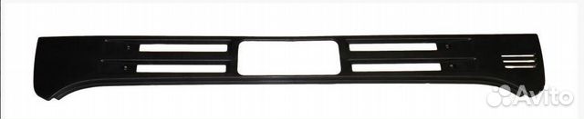 Сетка панели Volvo (ABS пластик) 82266404 HTP-F