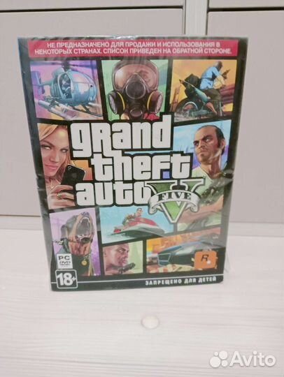 Коллекционный диск 