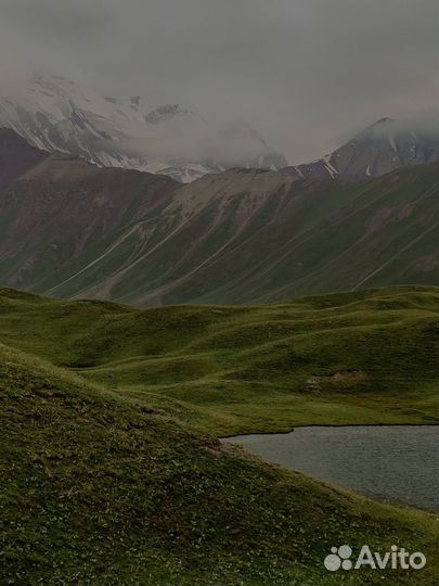 Туры по Памирскому тракту