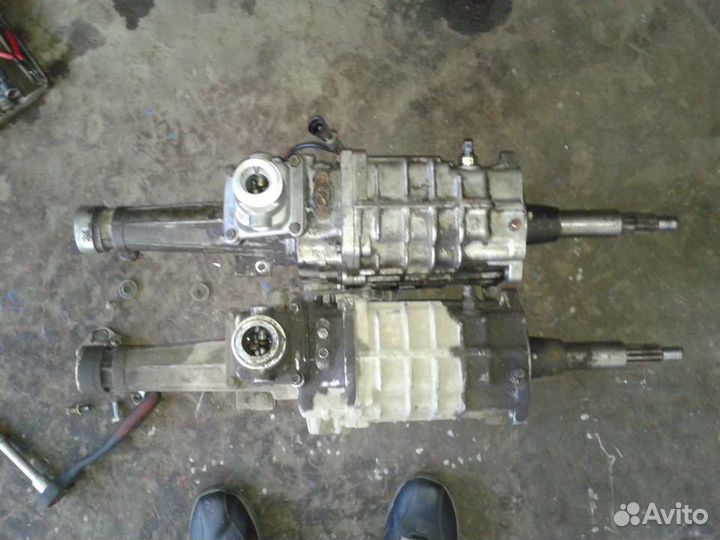 Кпп газель,волга