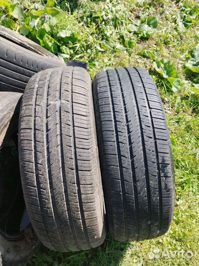 Aeolus Touring Ace AG03 215/70 R15