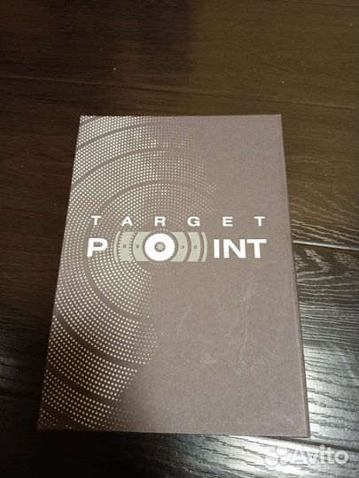 Подарочная карта в стрелковый клуб