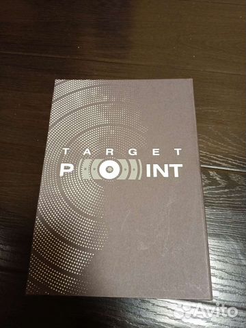 Подарочная карта в стрелковый клуб