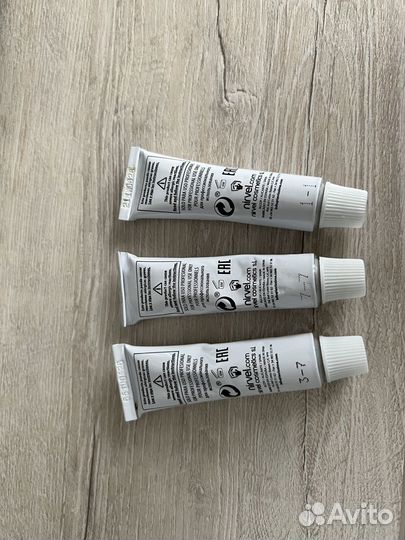 Стартовый набор бровиста