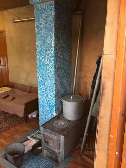 Дом 76 м² на участке 22 сот.