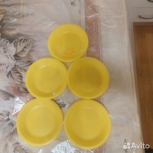 Набор посуды для пикника