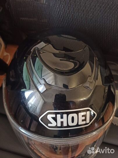 Шлем shoei GT-air (размер XL)