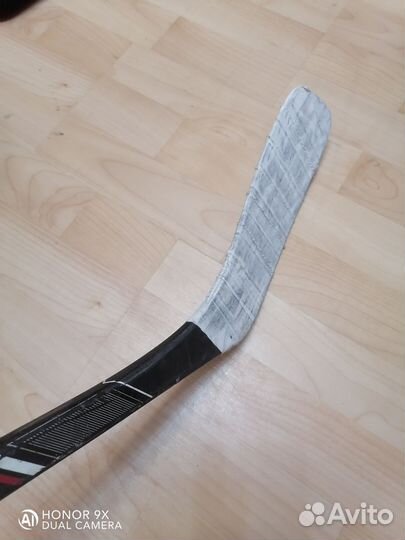 Клюшка хоккейная bauer