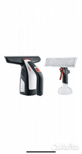 Стеклоочиститель bosch