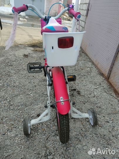 Велосипед детский Stern Vicky 16