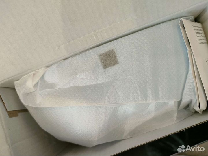 LED лампа для маникюра