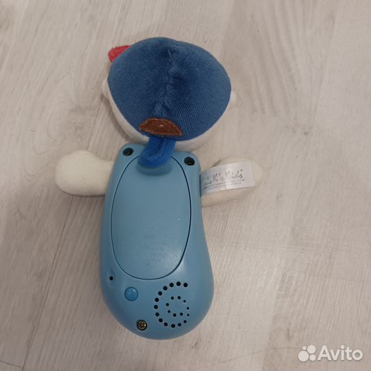 Музыкальный телефон Tiny Love