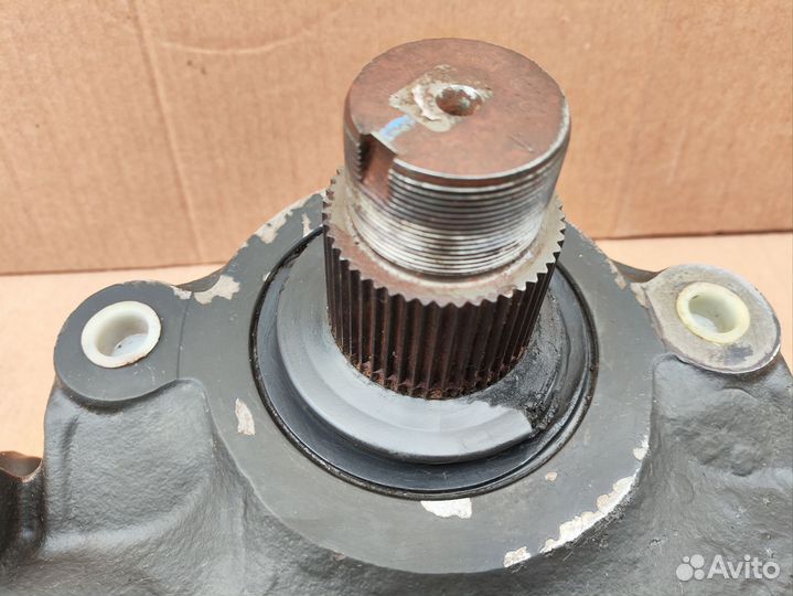 Гур Volvo 250426 оригинал Bosch