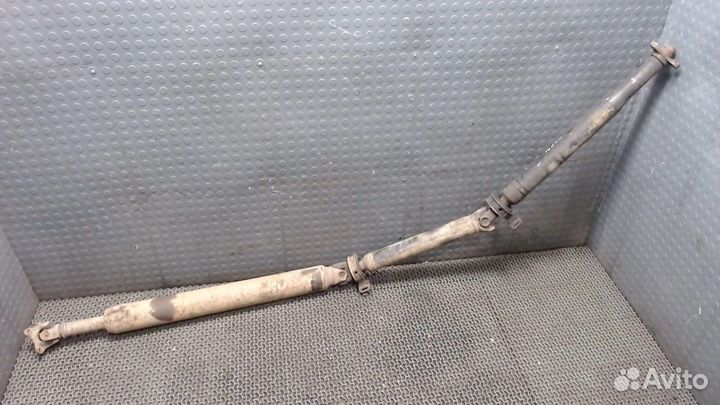 Кардан Ford Transit, 2007