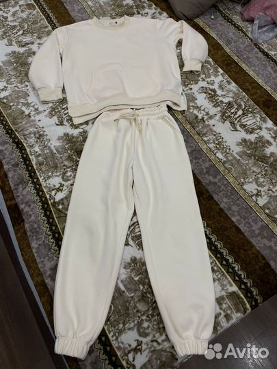 Спортивный костюм женский 50-52