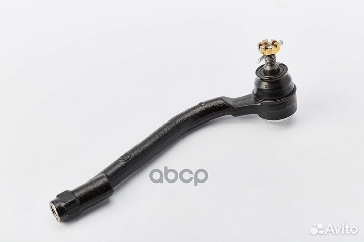 Нак.рул.тяги прав.KIA ceed (ED) (2006), elantr