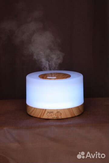 Увлажнитель воздуха