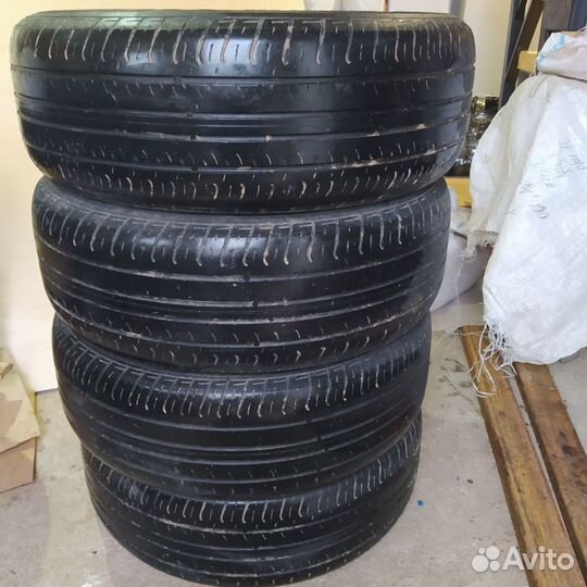 Hankook Optimo K415 225/60 R17 99