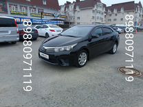 Toyota Corolla 1.3 MT, 2014, 149 200 км, с пробегом, цена 1 110 000 руб.