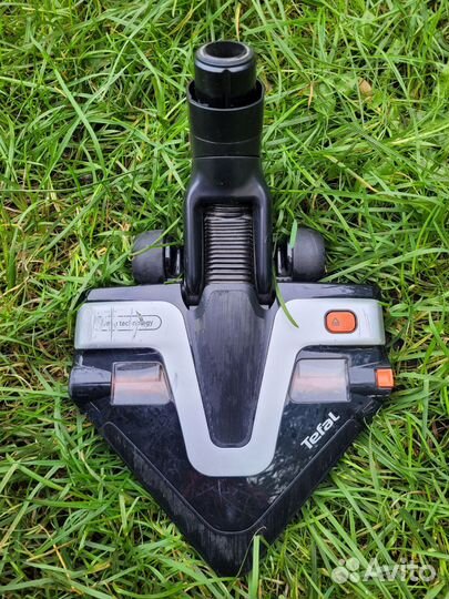 Продаю щетку для пылесоса Tefal ty91