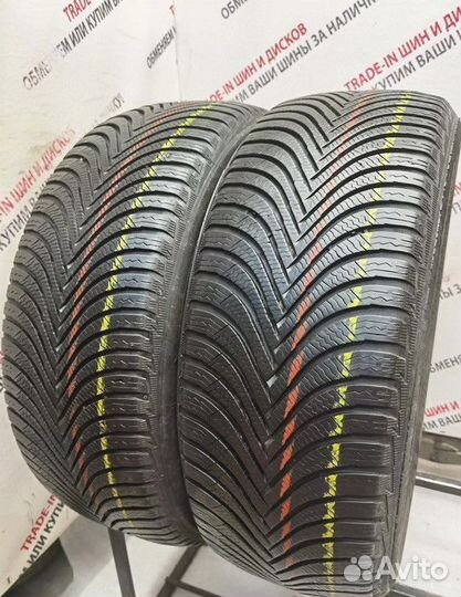 Michelin Alpin 5 225/55 R17 101V