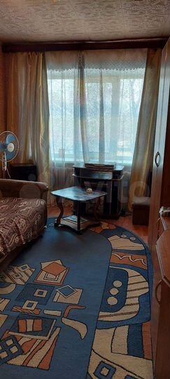 2-к. квартира, 43 м², 3/5 эт.