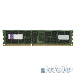 Новый Модуль памяти Kingston DDR3 dimm 16GB KVR16L