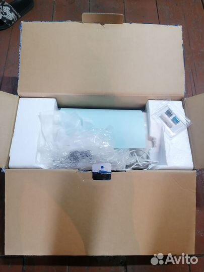 Режущий плоттер silhouette cameo 3