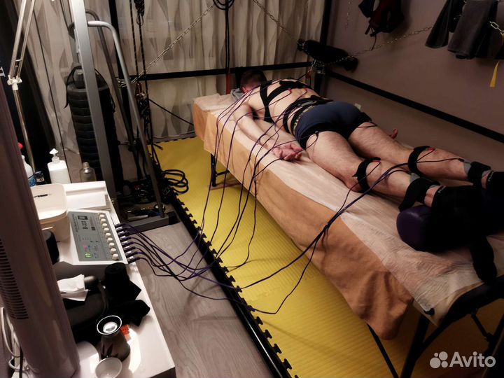 Массаж, правка, консультация