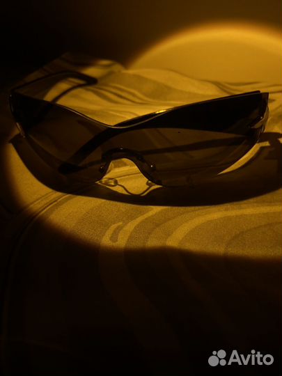 Солнцезащитные очки со звездами y2k