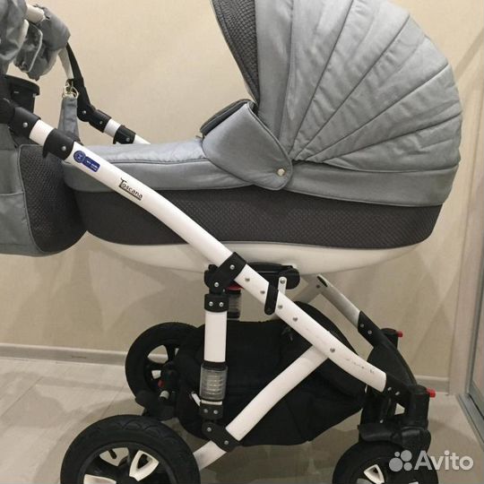 Bebe mobile Toscana 2 в 1