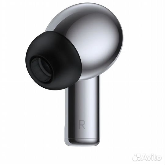 Наушники TWS Honor Choice Earbuds X5 Pro серый