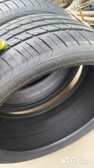 R21 Grenlander L-Sport26 275/30, PCD 5x112 DIA 66.6