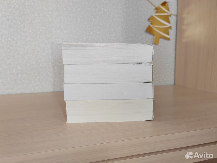 Книги Элена Ферранте