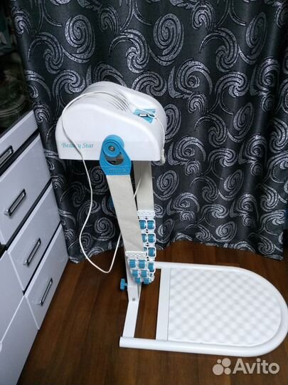 Вибро массажер для тела