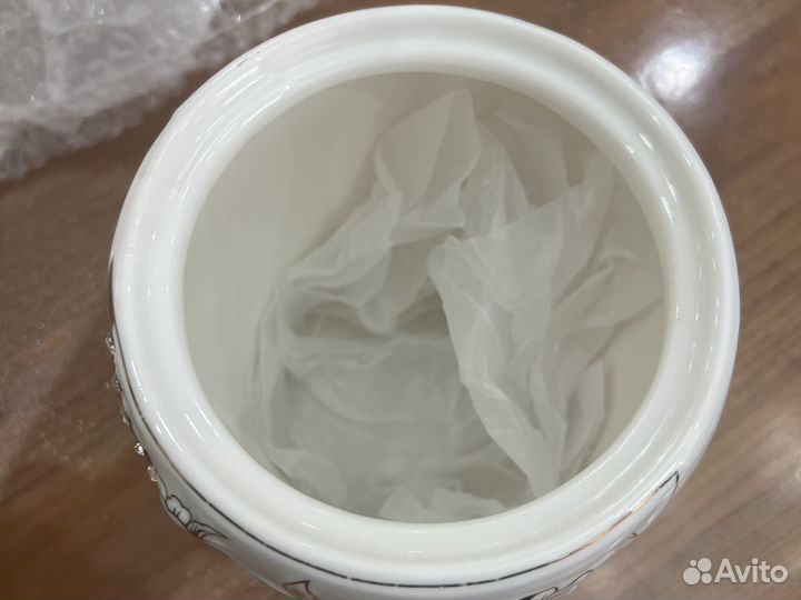 Емкость для сыпучих продуктов чая сахара