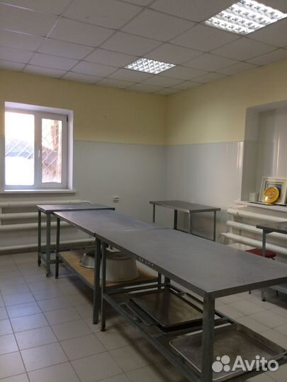 Оборудование для общепита