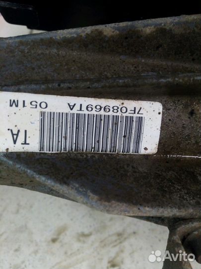 Раздаточная кпп сузуки гранд витара