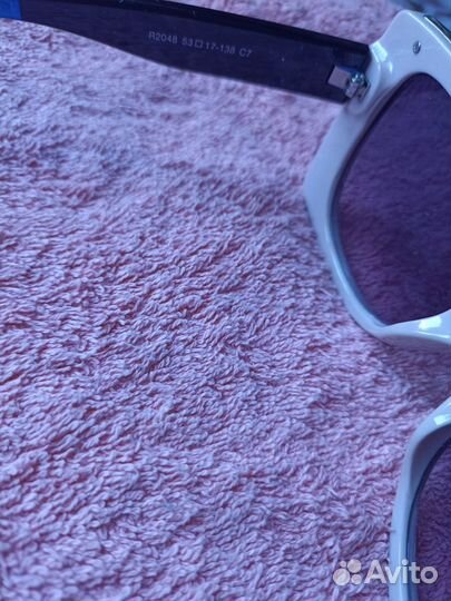 Солнцезащитные очки женские