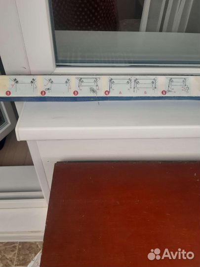 Сушилка для белья потолочная