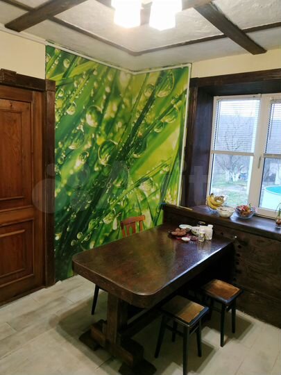 Дом 115 м² на участке 20 сот.