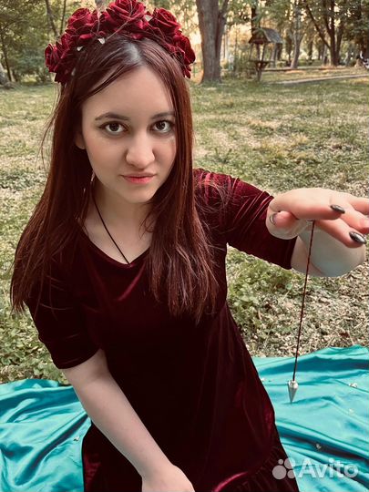 Гадание на картах