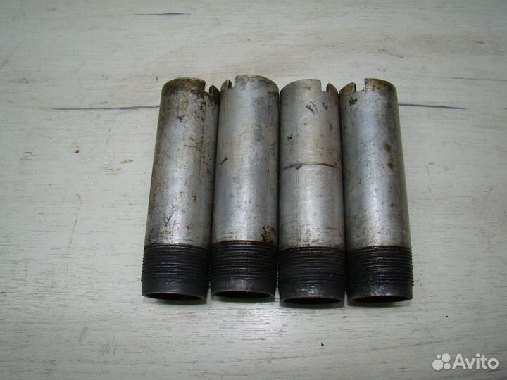 Втулка свечного колодца Opel Corsa B Опель корса б