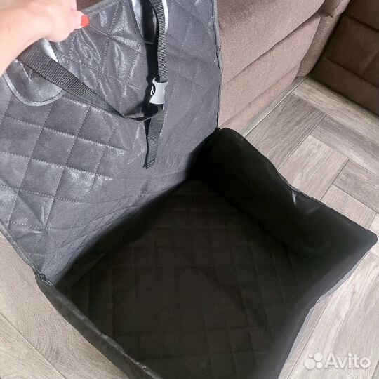 Короб для перевозки животных