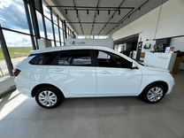 Новый ВАЗ (LADA) Vesta Cross 1.8 CVT, 2024, цена от 1 790 900 руб.