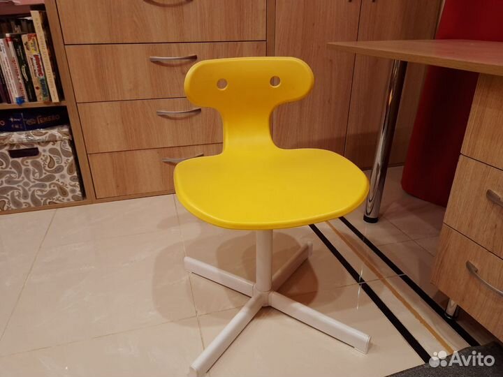 Стул детский