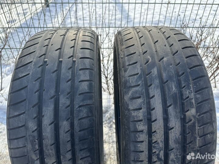 Toyo Proxes T1 Sport 215/45 R18