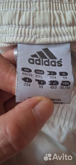 Шорты Adidas оригинал